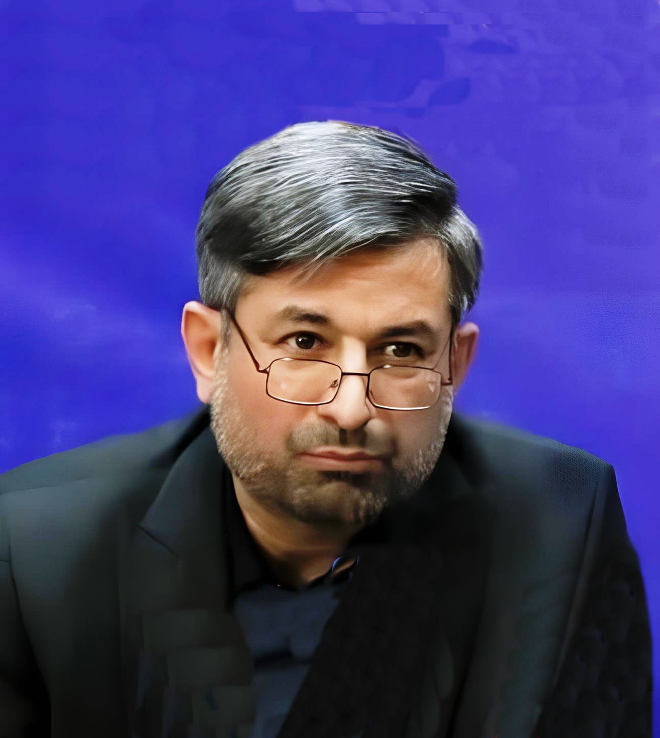 ذبیح الله حسن شاهی